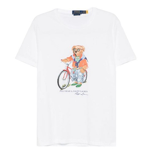 Ralph Lauren的T恤